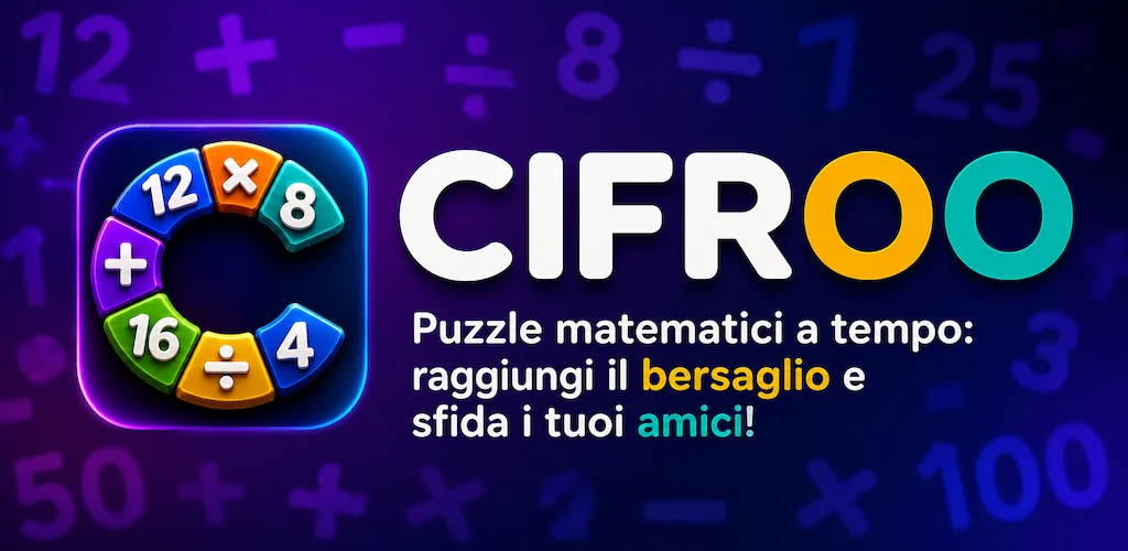 Cifroo artwork