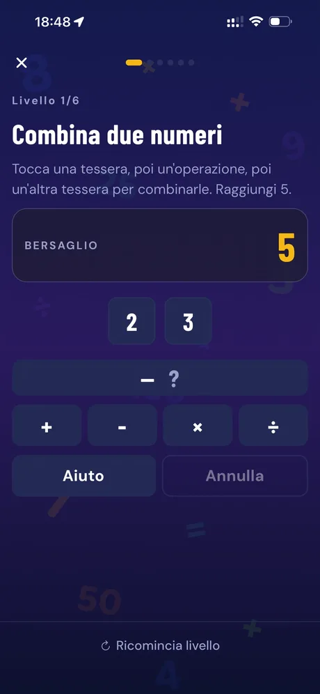 Cifroo screenshot 2