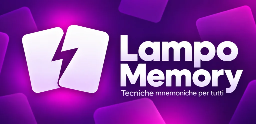 Lampo Memory artwork