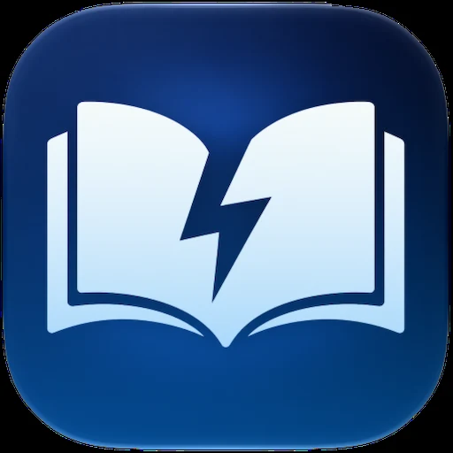 Lampo Reader
