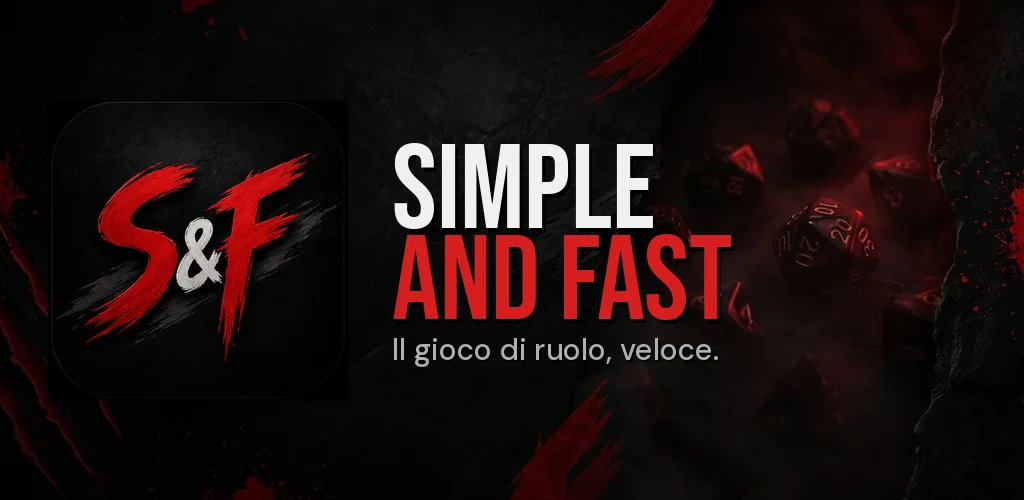 Simple and Fast artwork