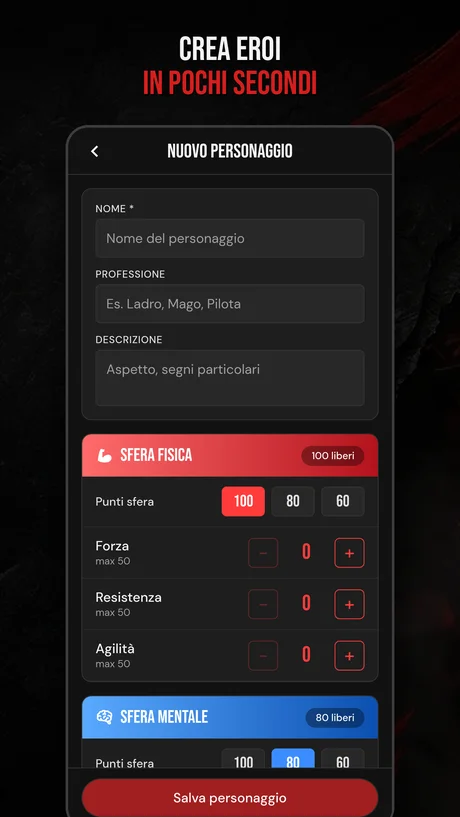 Simple and Fast screenshot 1
